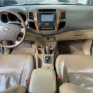 Toyota Hilux SW4 SRV D4-D 4x4 3.0 TDI Dies. Aut 2010 Diesel-9