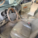 Toyota Hilux SW4 SRV D4-D 4x4 3.0 TDI Dies. Aut 2010 Diesel-6