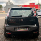 Fiat Punto Sporting 1.8 Flex 8V/16V 5p 2013 Flex-3