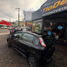 Fiat Punto Sporting 1.8 Flex 8V/16V 5p 2013 Flex-1