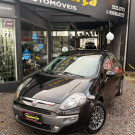 Fiat Punto Sporting 1.8 Flex 8V/16V 5p 2013 Flex-0