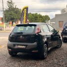 Fiat Punto Sporting 1.8 Flex 8V/16V 5p 2013 Flex-2