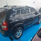 Hyundai Tucson 2.0 16V Flex Aut. 2016 Flex-1