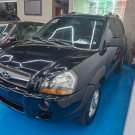 Hyundai Tucson 2.0 16V Flex Aut. 2016 Flex-2