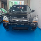 Hyundai Tucson 2.0 16V Flex Aut. 2016 Flex-0
