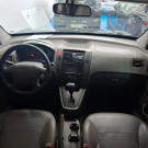 Hyundai Tucson 2.0 16V Flex Aut. 2016 Flex-3