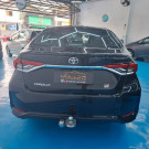 Toyota Corolla GR-Sport 2.0 Flex 16V Aut. 2022 Flex-2