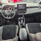 Toyota Corolla GR-Sport 2.0 Flex 16V Aut. 2022 Flex-5