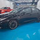Toyota Corolla GR-Sport 2.0 Flex 16V Aut. 2022 Flex-1