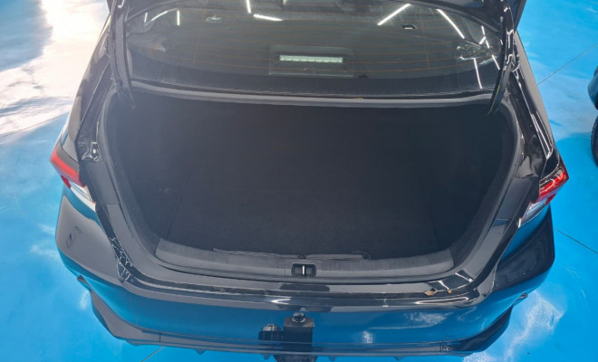 Toyota Corolla GR-Sport 2.0 Flex 16V Aut. 2022 Flex-15
