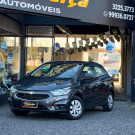 GM - Chevrolet ONIX HATCH LT 1.0 8V FlexPower 5p Mec. 2019 Flex-0