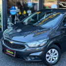 GM - Chevrolet ONIX HATCH LT 1.0 8V FlexPower 5p Mec. 2019 Flex-1