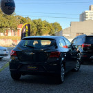 GM - Chevrolet ONIX HATCH LT 1.0 8V FlexPower 5p Mec. 2019 Flex-5