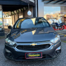 GM - Chevrolet ONIX HATCH LT 1.0 8V FlexPower 5p Mec. 2019 Flex-3