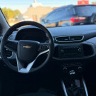 GM - Chevrolet ONIX HATCH LT 1.0 8V FlexPower 5p Mec. 2019 Flex-6