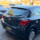 GM - Chevrolet ONIX HATCH LT 1.0 8V FlexPower 5p Mec. 2019 Flex-2