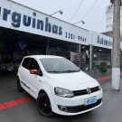 VW - VolksWagen Fox Rock in Rio 1.6 Mi Total Flex 8V 5p 2014 Flex-3