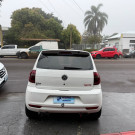 VW - VolksWagen Fox Rock in Rio 1.6 Mi Total Flex 8V 5p 2014 Flex-4