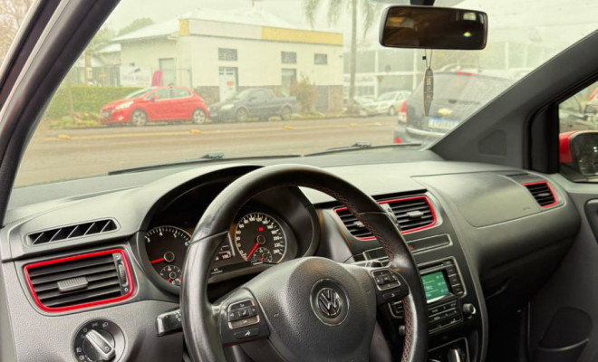 VW - VolksWagen Fox Rock in Rio 1.6 Mi Total Flex 8V 5p 2014 Flex-7