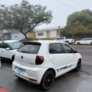 VW - VolksWagen Fox Rock in Rio 1.6 Mi Total Flex 8V 5p 2014 Flex-5