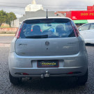 Fiat Punto ATTRACTIVE ITALIA 1.4 F.Flex 8V 5p 2012 Flex-3