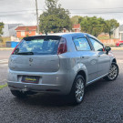 Fiat Punto ATTRACTIVE ITALIA 1.4 F.Flex 8V 5p 2012 Flex-1