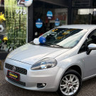 Fiat Punto ATTRACTIVE ITALIA 1.4 F.Flex 8V 5p 2012 Flex-0