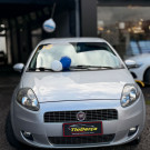 Fiat Punto ATTRACTIVE ITALIA 1.4 F.Flex 8V 5p 2012 Flex-2