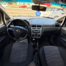 Fiat Punto ATTRACTIVE ITALIA 1.4 F.Flex 8V 5p 2012 Flex-5