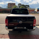 AMAROK HIGHLINE CD 2.0 TDI AUT.-5