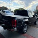 AMAROK HIGHLINE CD 2.0 TDI AUT.-6