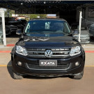 AMAROK HIGHLINE CD 2.0 TDI AUT.-0