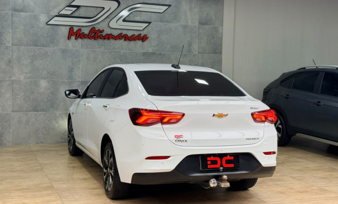 GM - Chevrolet ONIX SED. Plus PREM. 1.0 12V TB Flex Aut 2024 Flex-2