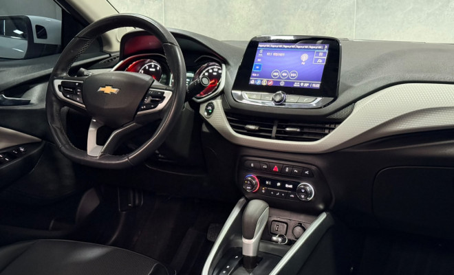 GM - Chevrolet ONIX SED. Plus PREM. 1.0 12V TB Flex Aut 2024 Flex-4