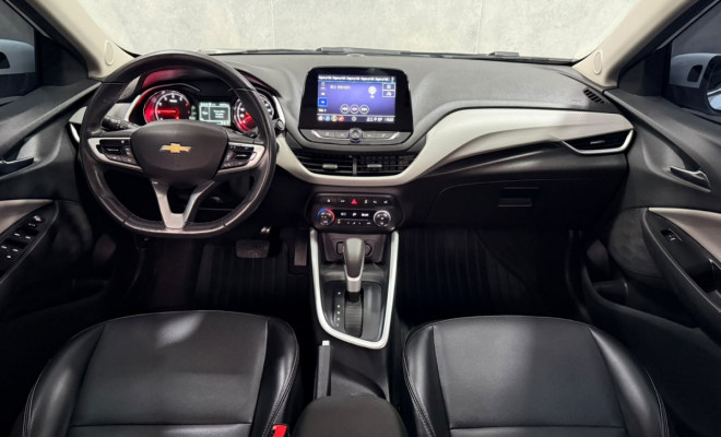GM - Chevrolet ONIX SED. Plus PREM. 1.0 12V TB Flex Aut 2024 Flex-3