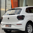 VW - VolksWagen Polo 1.0 TSI Flex 12V 5p 2024 Flex-18