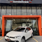 VW - VolksWagen Polo 1.0 TSI Flex 12V 5p 2024 Flex-3