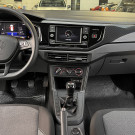 VW - VolksWagen Polo 1.0 TSI Flex 12V 5p 2024 Flex-6