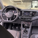 VW - VolksWagen Polo 1.0 TSI Flex 12V 5p 2024 Flex-5