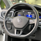 VW - VolksWagen Polo 1.0 TSI Flex 12V 5p 2024 Flex-10