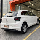 VW - VolksWagen Polo 1.0 TSI Flex 12V 5p 2024 Flex-17