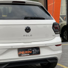 VW - VolksWagen Polo 1.0 TSI Flex 12V 5p 2024 Flex-16