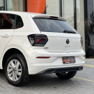 VW - VolksWagen Polo 1.0 TSI Flex 12V 5p 2024 Flex-15