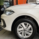 VW - VolksWagen Polo 1.0 TSI Flex 12V 5p 2024 Flex-14