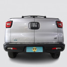Fiat Toro Endurance 1.3 T270 4x2 Flex Aut. 2024 Flex-3