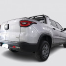 Fiat Toro Endurance 1.3 T270 4x2 Flex Aut. 2024 Flex-4
