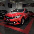 Fiat ARGO TREKKING 1.3 8V Flex 2020 Flex-0