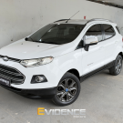 Ford EcoSport TITANIUM 1.6 16V Flex 5p 2014 Flex-0