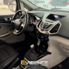 Ford EcoSport TITANIUM 1.6 16V Flex 5p 2014 Flex-3