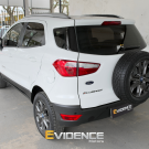 Ford EcoSport TITANIUM 1.6 16V Flex 5p 2014 Flex-2